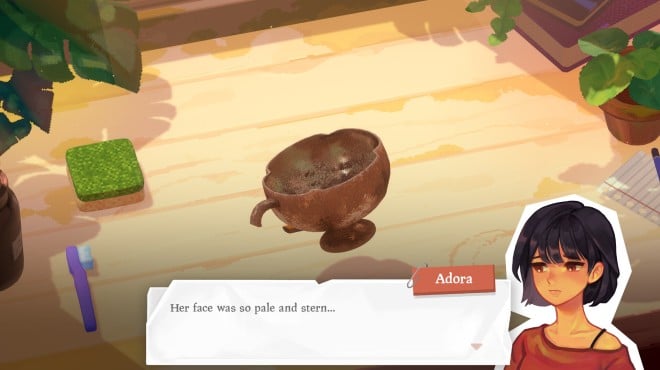 Undusted Letters from the Past Torrent Download
