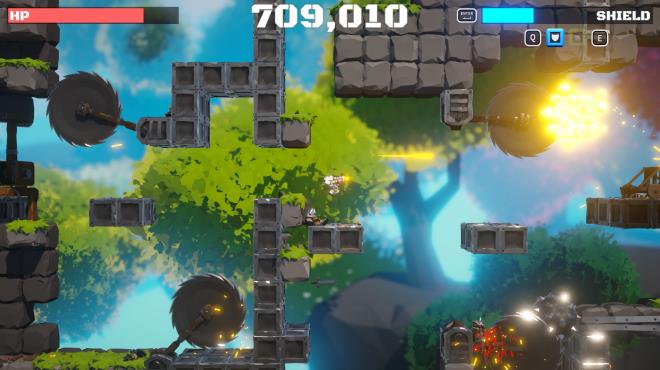 Unfair Rampage: Knightfall PC Crack Unfair Rampage: Knightfall PC Crack
