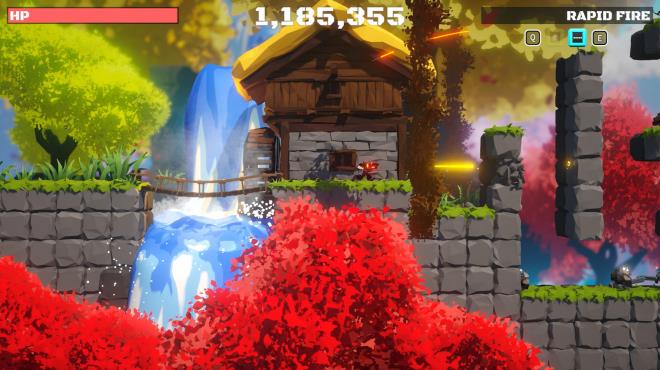 Unfair Rampage: Knightfall Torrent Download Unfair Rampage: Knightfall Torrent Download