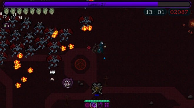 Vanquish The Eternal PC Crack