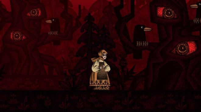 Vasilisa and Baba Yaga v1 5 7 Torrent Download