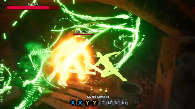 Vribyss Refuge Metamorphosis PC Crack Vribyss Refuge Metamorphosis PC Crack