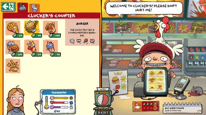 Walk of Life PC Crack