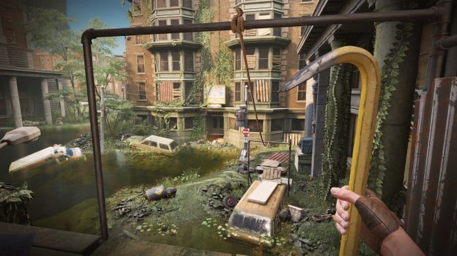 Wanderer: The Fragments of Fate Torrent Download Wanderer: The Fragments of Fate Torrent Download