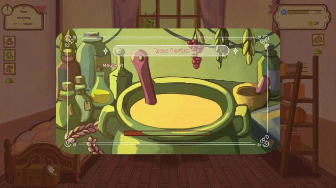 Whimel Academy PC Crack