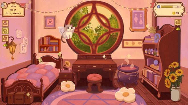 Whimel Academy Torrent Download