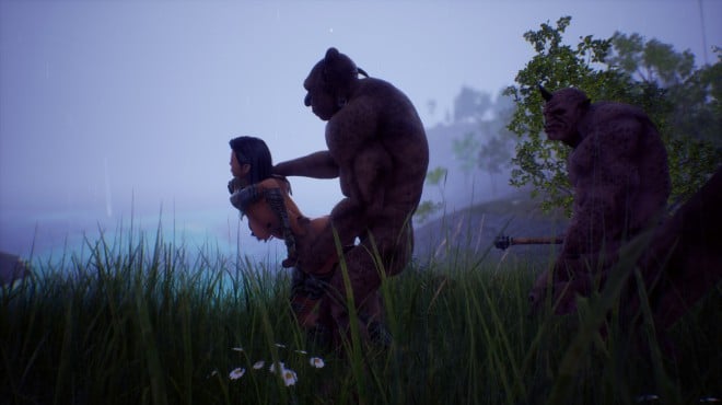 Wicked Island PC Crack