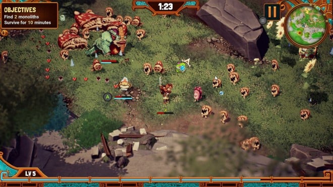Wildkeepers Rising Torrent Download Wildkeepers Rising Torrent Download