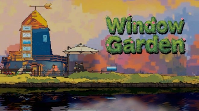 WindowGarden Free Download