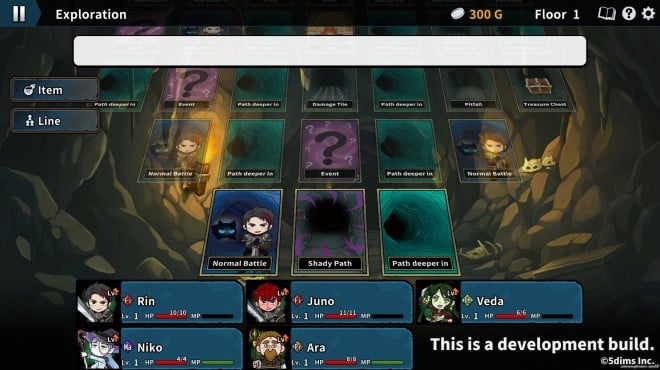 Wizlite: Everybody loved RPGs Torrent Download