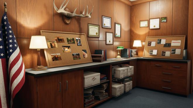 Wolf Peak: The Case of Ruth Choi Torrent Download