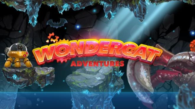 WonderCat Adventures Free Download WonderCat Adventures Free Download