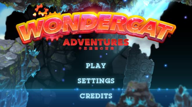 WonderCat Adventures Torrent Download WonderCat Adventures Torrent Download