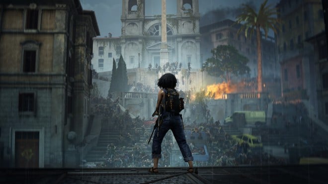 World War Z Aftermath v2 43 Torrent Download