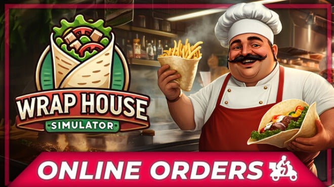 Wrap House Simulator Update v1 08 1 Free Download