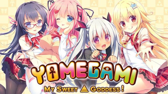 Yomegami: My Sweet Goddess Free Download