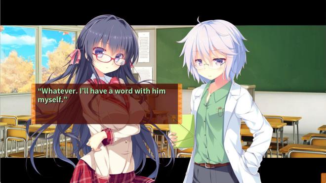 Yomegami: My Sweet Goddess Torrent Download