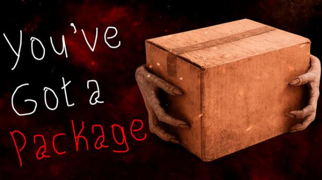 You’ve Got a Package Free Download You’ve Got a Package Free Download