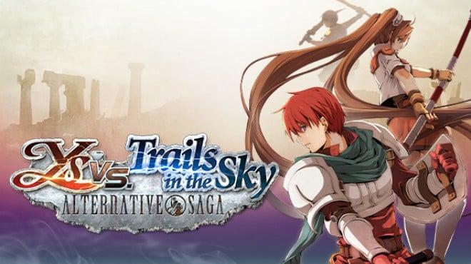 Ys vs Trails in the Sky Alternative Saga Free Download