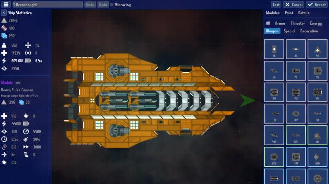 eXoSpace Combat Engineer Torrent Download