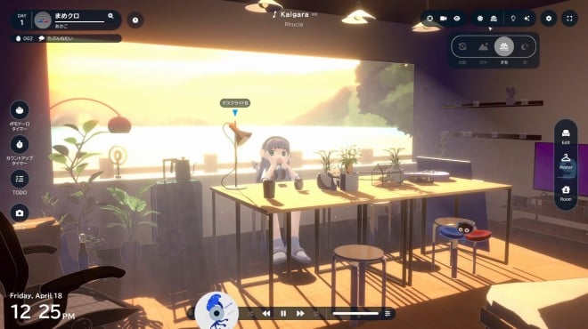 gogh Focus with Your Avatar v2 2 1 PC Crack gogh Focus with Your Avatar v2 2 1 PC Crack