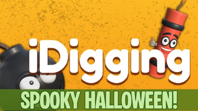 iDigging Update v1 1 6 5 Free Download