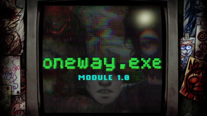 oneway.exe: Module 1.0 Free Download oneway.exe: Module 1.0 Free Download