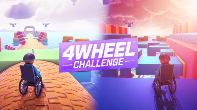 4Wheel Challenge Free Download
