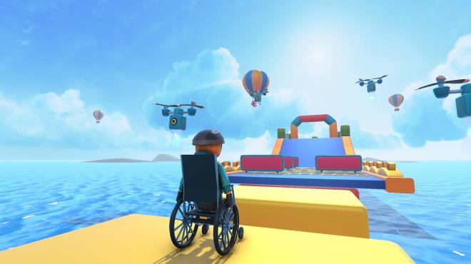 4Wheel Challenge Torrent Download