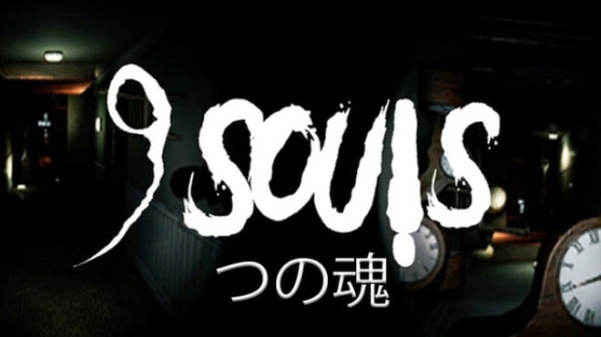 9 Souls Free Download