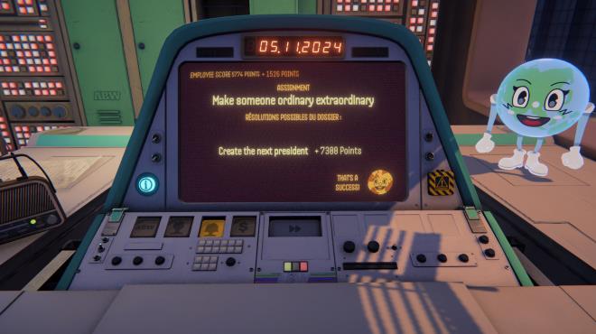 A Better World Torrent Download