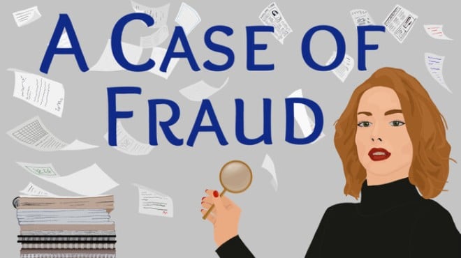 A Case of Fraud Free Download