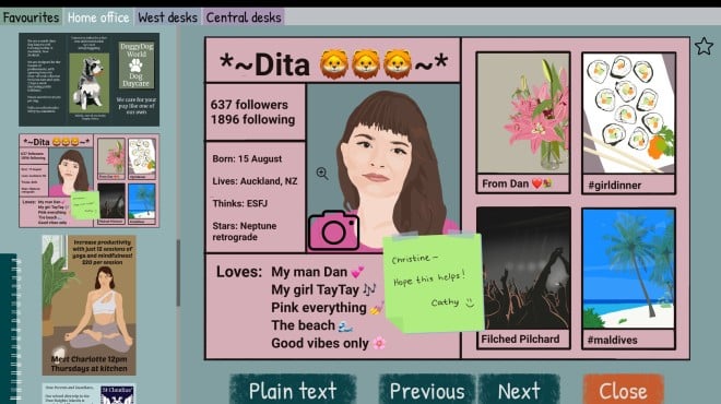 A Case of Fraud PC Crack