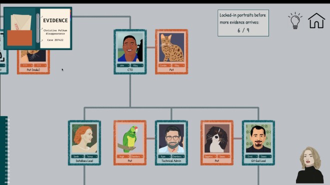 A Case of Fraud Torrent Download