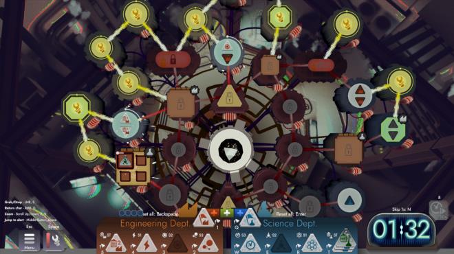 A Forgetful Loop PC Crack