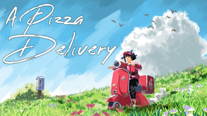 A Pizza Delivery Free Download