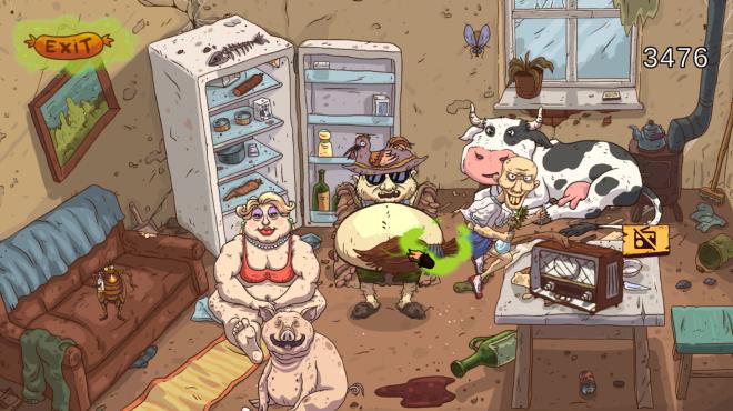 A Story About Farting PC Crack