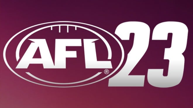 AFL 23 Free Download
