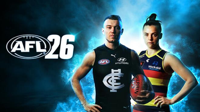AFL 26 Free Download