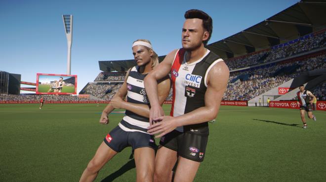 AFL 26 Torrent Download