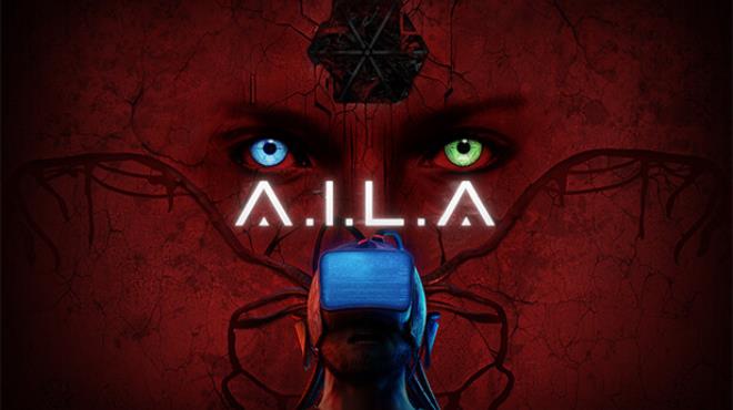 A.I.L.A Free Download A.I.L.A Free Download