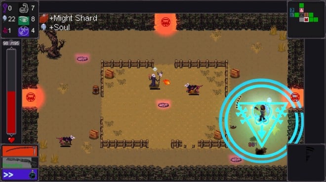 Abyss Chaser PC Crack Abyss Chaser PC Crack