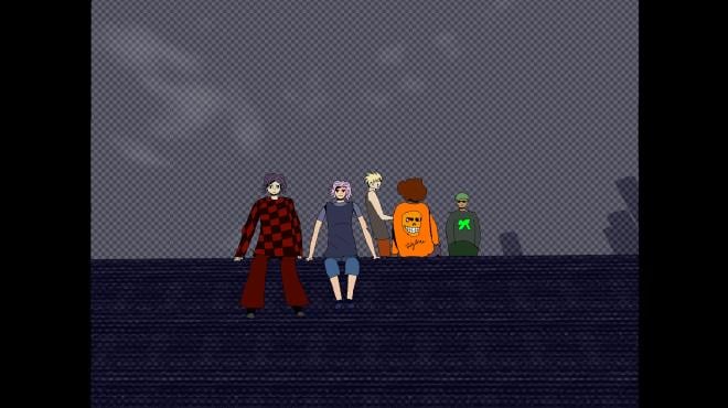 Abyss Veil PC Crack Abyss Veil PC Crack