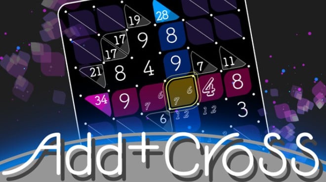 Add Cross Free Download