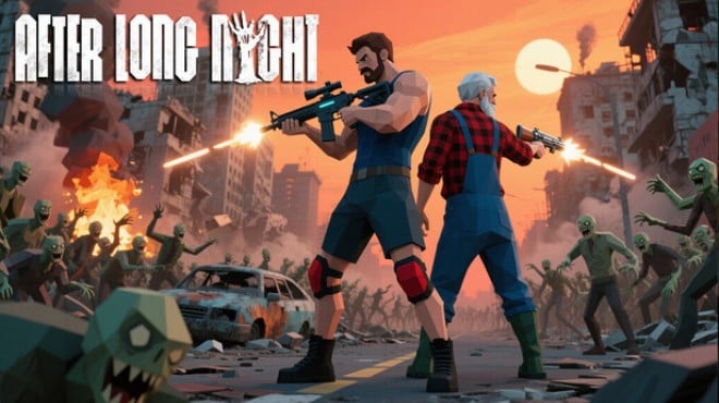 After Long Night Update v20251106 Free Download