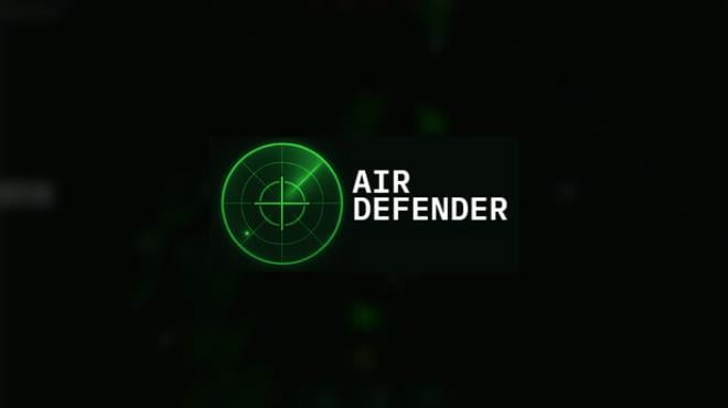 Air Defender Free Download