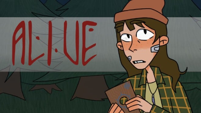 Alive Free Download