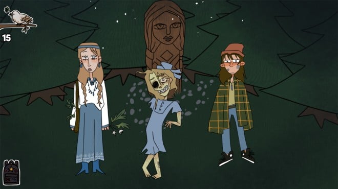 Alive Torrent Download