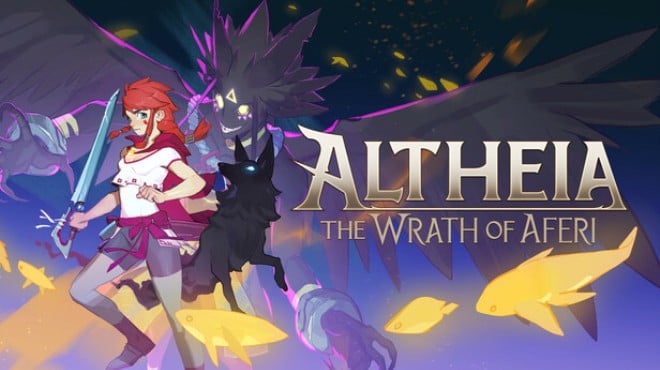 Altheia The Wrath of Aferi v1 023 Free Download