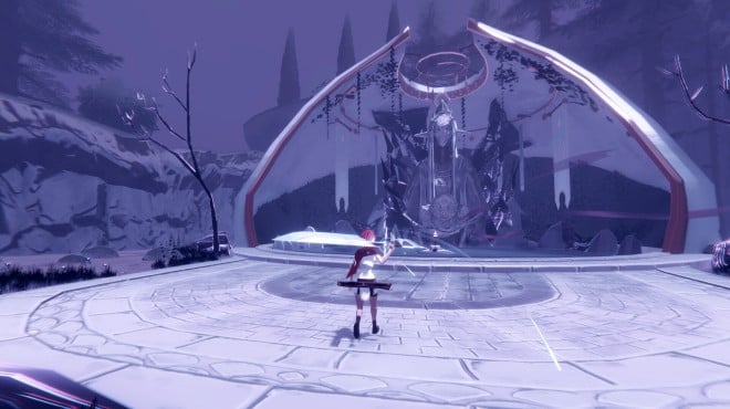 Altheia The Wrath of Aferi v1 023 PC Crack